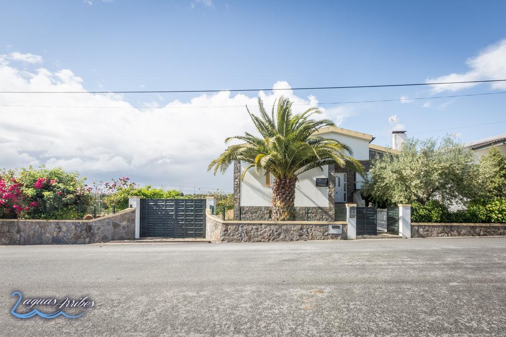 Casa Rural Duas Aguas Arribes Bemposta  Exterior photo